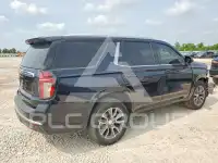 2022 Chevrolet Tahoe photo