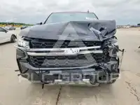 2022 Chevrolet Tahoe фото