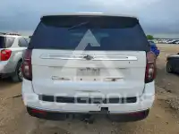 2022 Chevrolet Tahoe фото