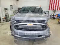 2022 Chevrolet Tahoe фото