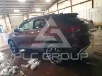 2022 Chevrolet TRAILBLAZE photo