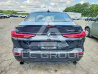 2022 BMW 228 фото