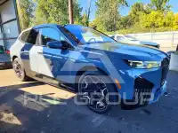 2022 BMW iX фото