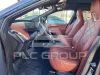 2022 BMW iX фото