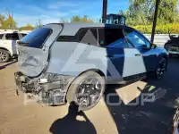 2022 BMW iX фото