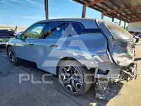 2022 BMW iX фото