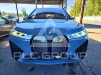 2022 BMW iX фото