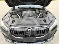 2022 BMW 740 photo