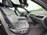 2022 BMW 740 photo