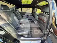 2022 BMW 740 фото