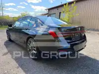 2022 BMW 740 фото