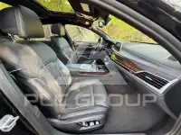 2022 BMW 740 фото