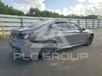2022 BMW 740 photo
