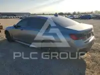 2022 BMW 750 фото