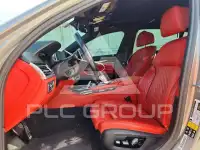 2022 BMW 750 фото