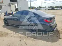 2022 BMW M3 photo