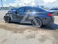 2022 BMW M3 фото