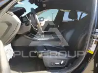 2022 BMW M3 фото