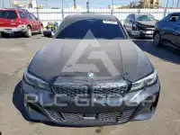 2022 BMW M3 photo