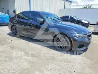 2022 BMW M3 фото