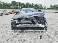 2022 BMW M3 фото