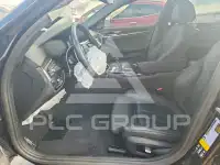 2022 BMW 530 фото