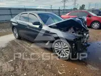 2022 BMW 530 фото