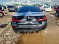2022 BMW 530 фото