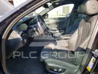 2022 BMW 530 фото