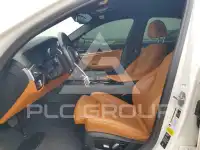2022 BMW 530 фото