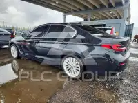 2022 BMW 530 фото