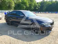 2022 BMW 530 фото