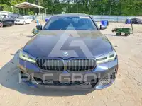 2022 BMW 530 фото