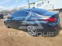 2022 BMW 530 фото