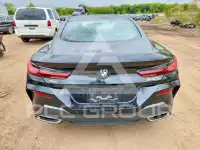 2022 BMW 840 фото