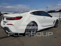 2022 BMW 840 фото