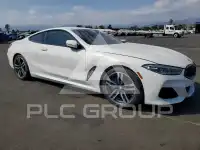 2022 BMW 840 фото
