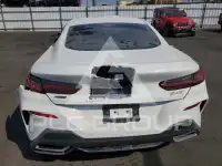 2022 BMW 840 фото