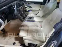 2022 BMW 840 фото