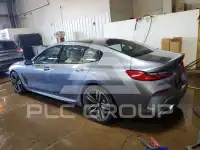 2022 BMW 840 фото