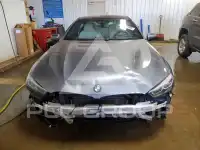 2022 BMW 840 фото