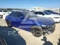 2022 BMW 330 фото