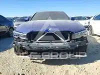 2022 BMW 330 фото