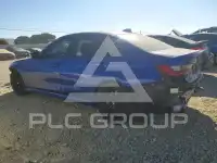 2022 BMW 330 фото
