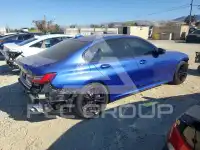 2022 BMW 330 фото