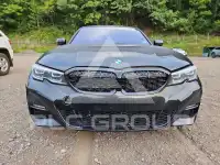2022 BMW 330 фото