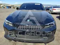 2022 BMW 330 photo