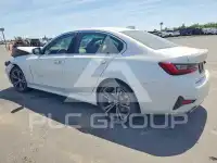 2022 BMW 330 фото