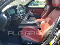 2022 BMW 330 photo