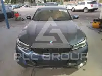 2022 BMW 330 фото